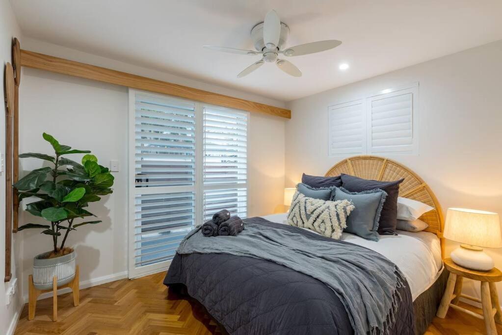 Coastal Nest - Stylish 1br Steps To * Towradgi